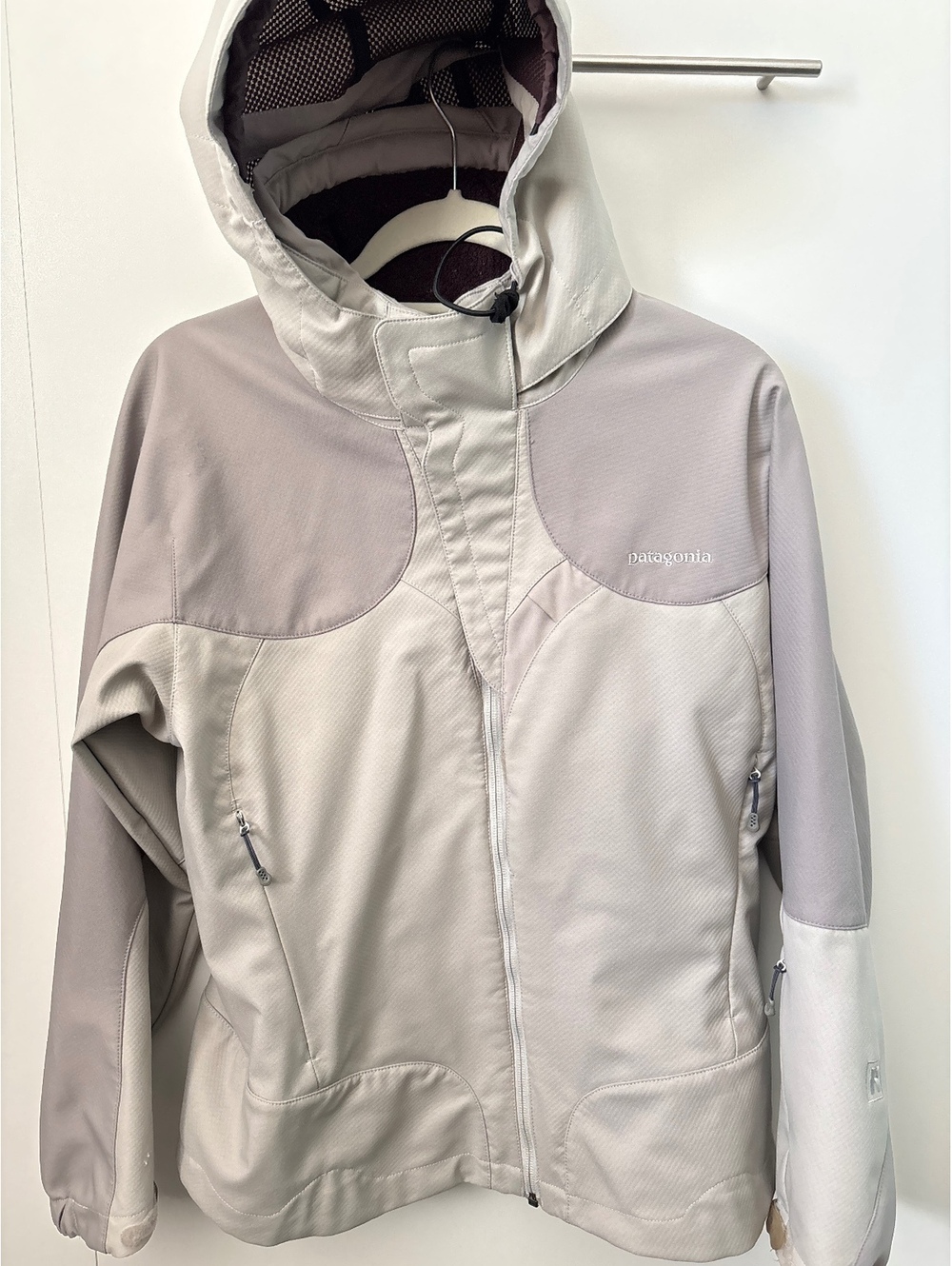 Patagonia Regulator Jacket, Women’s M